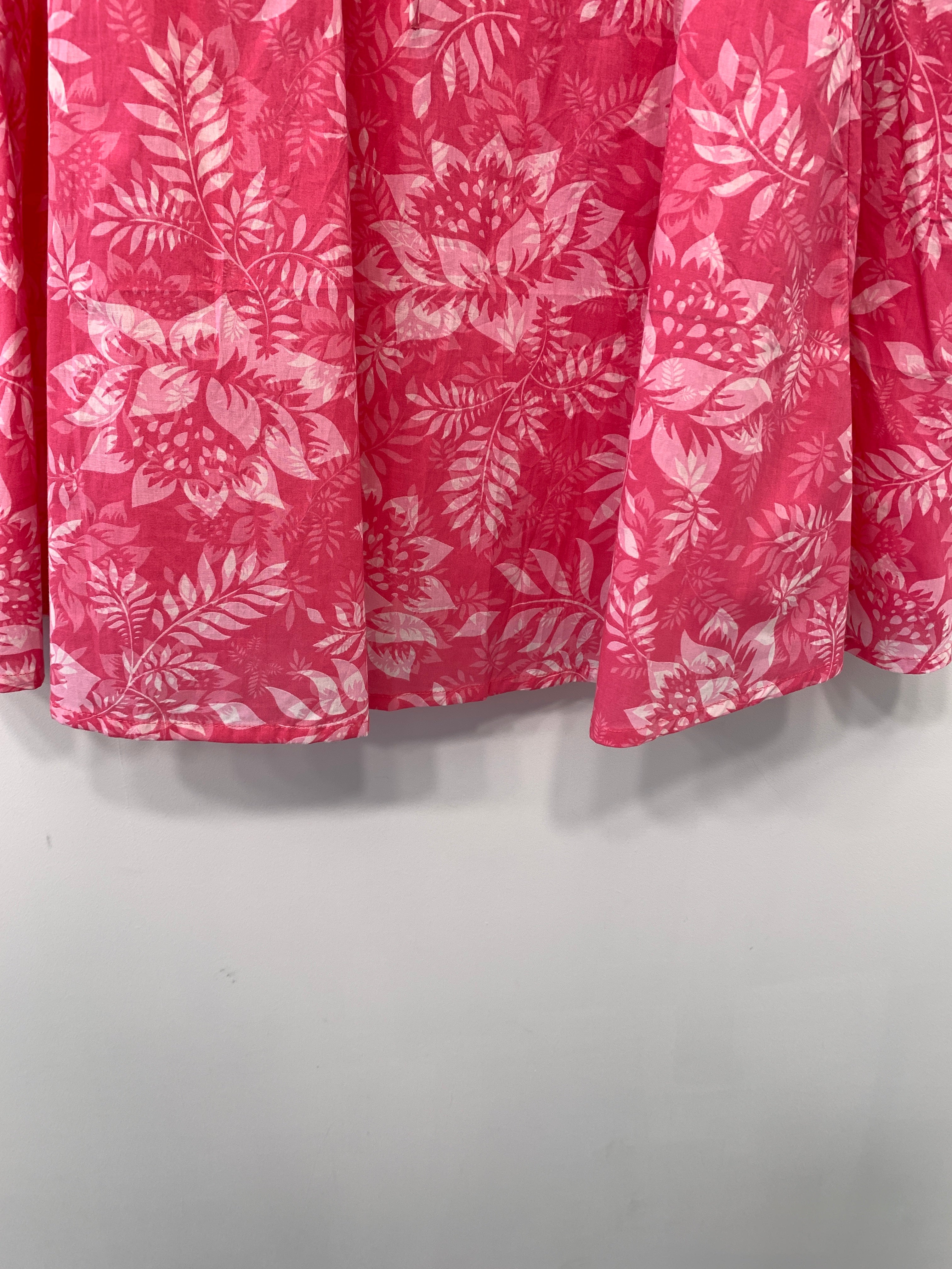 Mix Of Luxe Bluse
